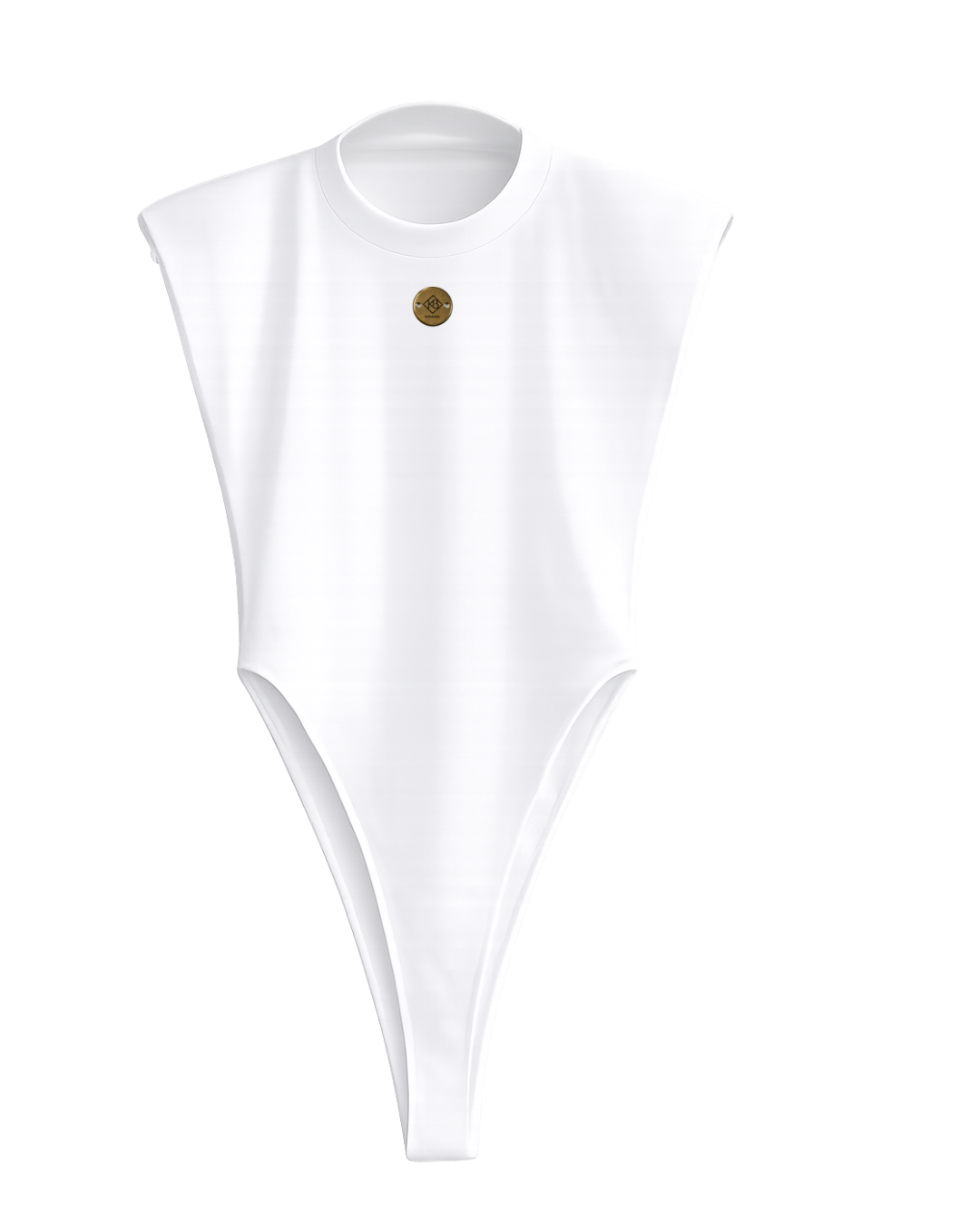 Kivana Noir Luxe Body — Short Sleeve