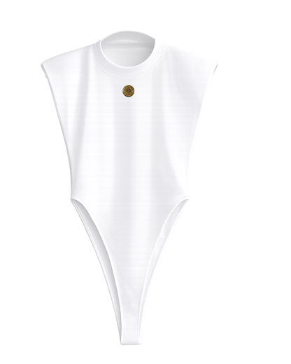 Kivana Noir Luxe Body — Short Sleeve