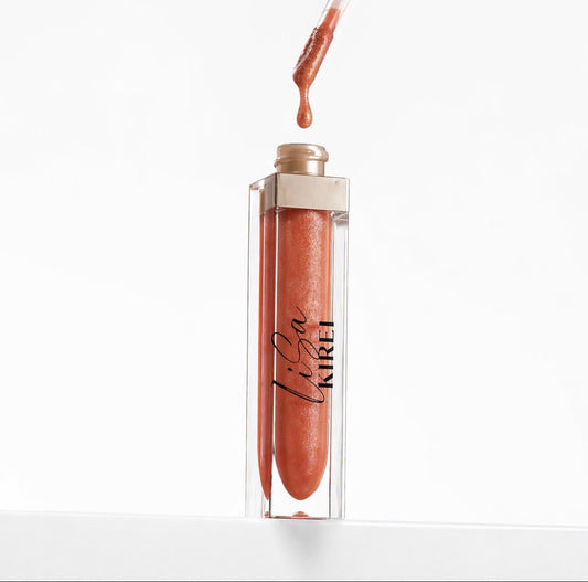 LISA KIREI LIP – BY KIVANA BRAND Glow. Hydrate. Shine — Anytime, Anywhere.