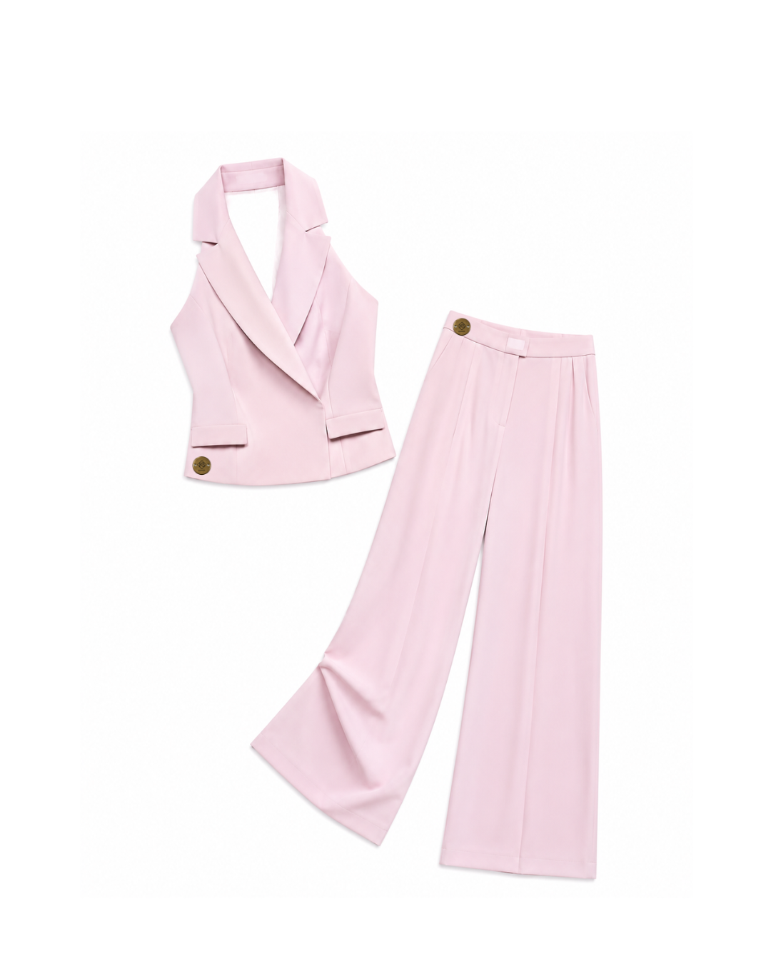Kivana Rose Luxe Set
