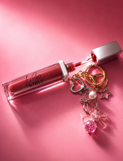 LISA KIREI LIP – BY KIVANA BRAND Glow. Hydrate. Shine — Anytime, Anywhere.