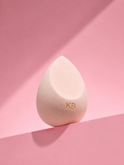 KIVANA Beauty Sponge｜メイクスポンジ