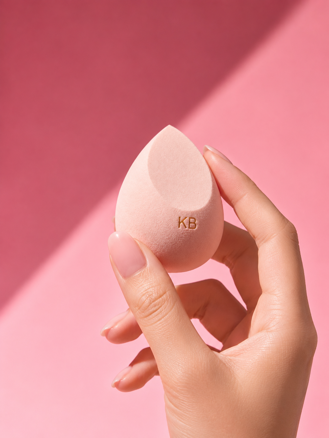KIVANA Beauty Sponge｜メイクスポンジ