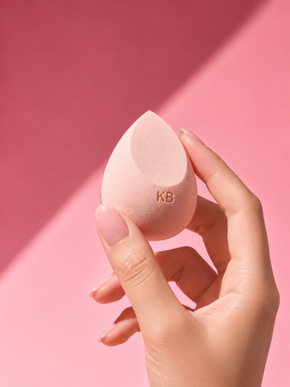 KIVANA Beauty Sponge｜メイクスポンジ