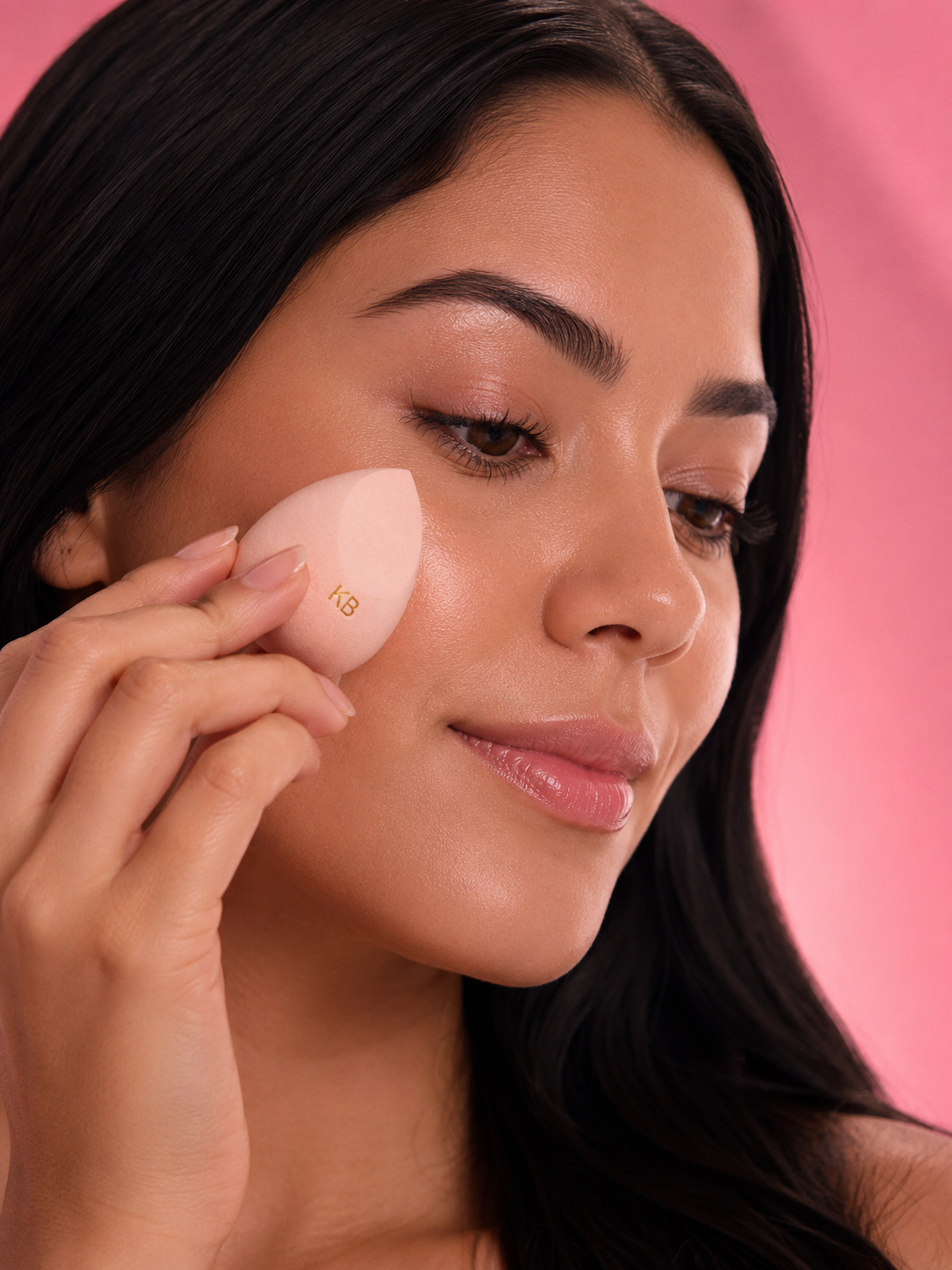 KIVANA Beauty Sponge｜メイクスポンジ