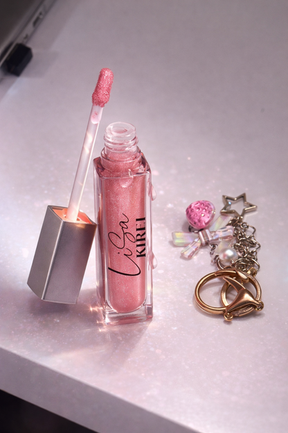LISA KIREI LIP – BY KIVANA BRAND Glow. Hydrate. Shine — Anytime, Anywhere.